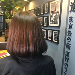 点击看大图 -藤野造型
