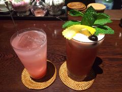-The Bottle Bar(羲和商业广场店)