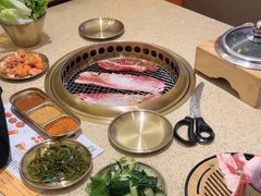 -妙香居韩国烤肉(容桂天佑城店)