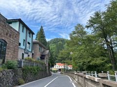 -莫干山风景区