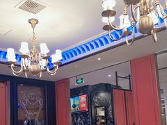 -新白鹿餐厅(百联中环店)