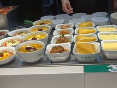 -老乡鸡(融科天地店)