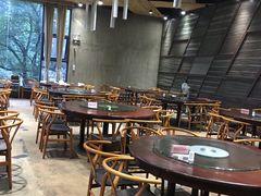 大堂-天怡·鱼工厂(梅溪湖店)