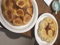 芸豆水煎包-新时代大酒店(仰口路店)