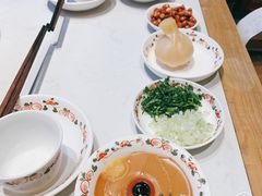 -东门口·鲜爆肚涮肉·烧烤(老门东店)