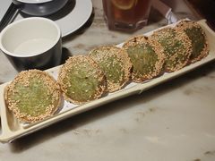 -绿茶餐厅(光谷世界城步行街店)