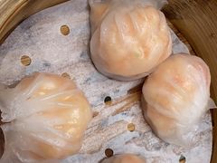 -喜宴·粤菜·茶点·海鲜(光浩店)