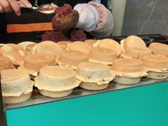 -薛新颖红豆饼(中式甜点山师店)