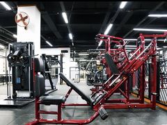 -超鹿运动(融侨锦江店)