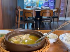 -李东农庄(中南百草园地标店)