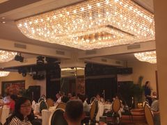 大堂-葡京日丽(澳门葡京酒店)