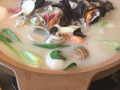 -芳草地度假酒店·野炉中餐厅