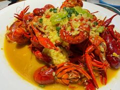 -舞虾小说.涮肉.烧烤(国顺东路店)