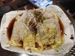 -角落里(中山公园店)