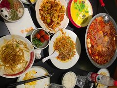 -麻六记(凤凰汇店)