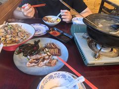 -杰J.w.m深夜食堂 厚杰居酒屋(淮海街商业街店)
