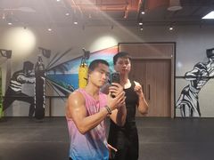 -Trainyard 炼·工场(中国国际贸易中心店)