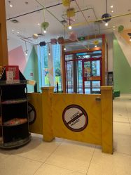 -玩元素·家庭游乐成长中心(香格里拉店)