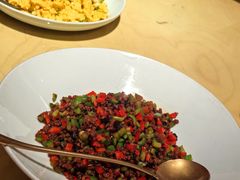 -一坐一忘云南菜(卓悦中心)