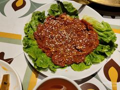 -莺花渡火锅City Green(万象城店)