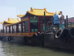 -溱湖国家湿地公园