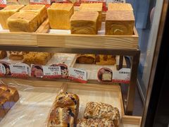 -爸爸糖吐司面包(悠唐购物中心店)