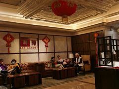 -利苑酒家(宜安广场店)