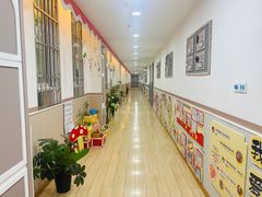 -吉的堡幼儿园(金地翔悦天下园)