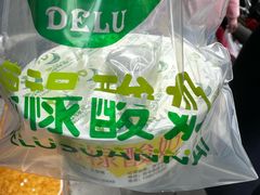 -德禄酸奶(莫家街店)