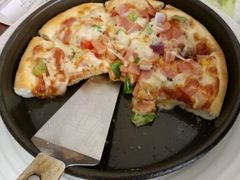 -花舍·新派粤菜·西餐·下午茶(亚运村·鸟巢店)