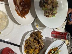 -福海居烤鸭店(鸟巢店)