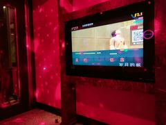 -乐翻天量贩式KTV(淞发路店)
