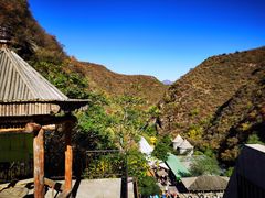 -双龙峡