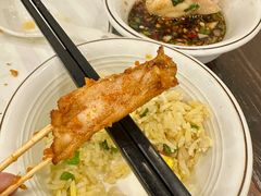 -正能量脆肉鲩火锅