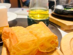 -滋粥楼·顺德菜(番禺广场总店)