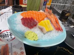 -松坂屋日料自助(长城路店)