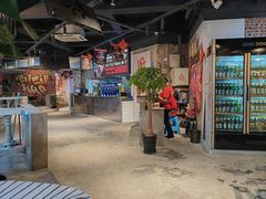 -神伙烧烤(江北黄泥塝店)