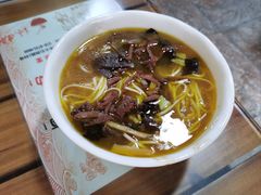 -大石人家鱿鱼面馆(大石西路总店)