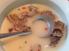 -羲和雅苑•北京烤鸭(乐园道万象城店)