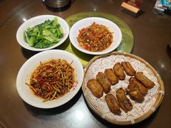 -天下客饭店(中山路店)