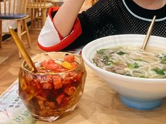 -贵凤凰贵州米粉(五道口店)