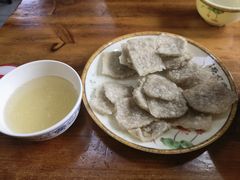 -门框胡同百年卤煮(杨庄路店)