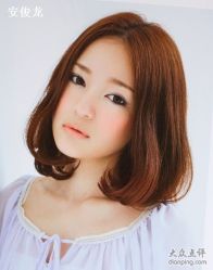 z29-极致·本色 发型工作室