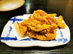 -玄白·炭烤活鳗(上海首店)