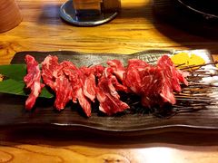 -黑牛の店·和牛烧肉(大悦城店)