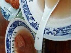 -粗茶淡饭(东关街店)