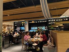 -大头椰·椰子鸡火锅(新梦店)