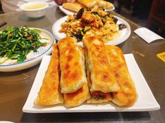 -福荣居褡裢火烧京味家常菜(西四店)