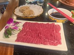 -南门涮肉(上海二店)