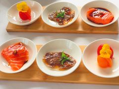 餐前小食-火璽·園